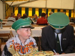 Schützenfest 2004